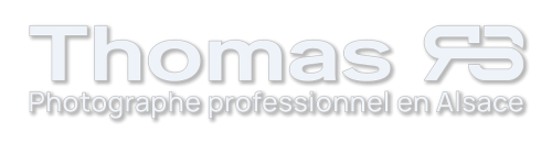 Photographe professionnel basé en Alsace